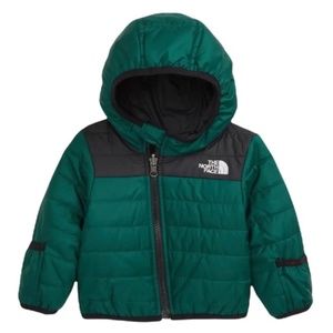 The North Face Baby Reversible Perrito Jacket